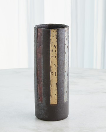 Digit Large Vase, 14"