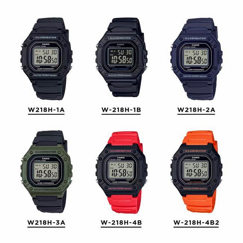 並行輸入品 10年保証 日本未発売 CASIO STANDARD MENS カシオ