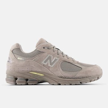 New Balance 紐巴倫 2002R [U2002RP] 男 運動休閒鞋 復古鞋 舒適 緩震 穿搭 石灰