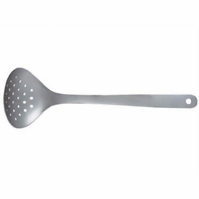 柳宗理 穴明キオ玉 スキンマー Sサイズ