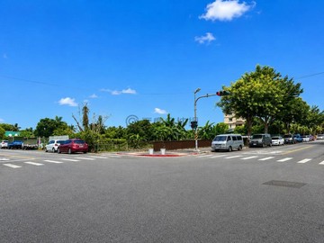 花蓮市福德段雙面路美農地｜花蓮縣花蓮市福德段