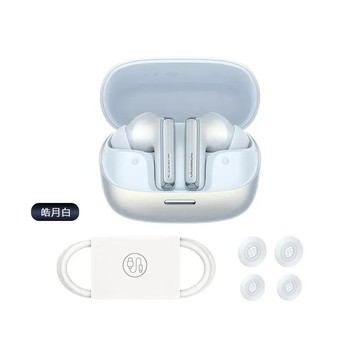 Baseus倍思 M2s Pro 降噪真無線藍牙耳機