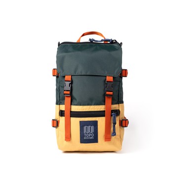 (SS26新色上架) Rover Pack Mini 迷你後背包