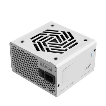 FSP VITA-750GM(MIT) 金牌 全模組 ATX3.1 PCIe5.1 電源供應器《白》