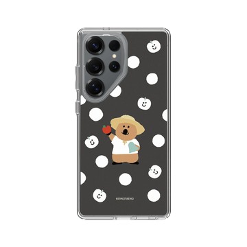 Galaxy S25 Ultra Clear 透明 - Dinotaeng - 點點派對
