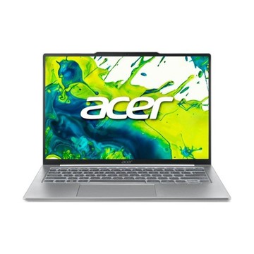 acer 宏碁  Swift Air SFA14-71M-791S銀(14"/Ultra 7 155H/32G/512