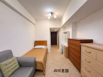 儀居團隊DZ6寧夏商圈優質採光美屋｜台北市大同區寧夏路