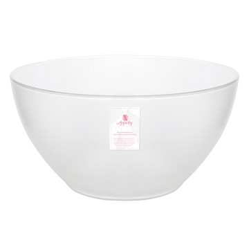 Appety PC攪拌盆 3000ml  單品  1個  單一尺寸(直徑 255 毫米 x 高 120 毫米)