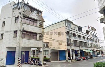 林園~王公路三角窗大地坪透天｜高雄市林園區王公路
