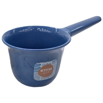 KEYTOSS 詰朵斯 絕對柔色 水杓  藍色  1支