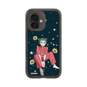 iPhone 16 AirX 本質黑 - 子凡 Zzifan_z - 獅子座女孩