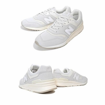 New balance cm997 hcb cheap white