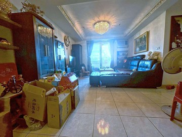 中國醫/台中二中旁~光大高樓3房.社區最便宜最想賣｜台中市北區中清路一段