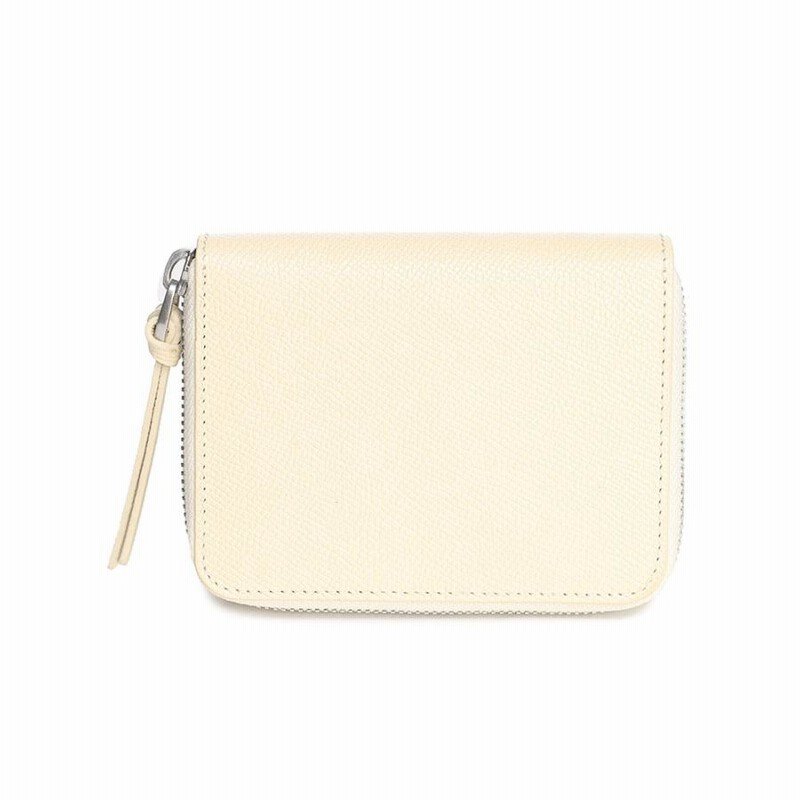アミパリス 財布 レディース AMI PARIS ADC LOGO WALLET