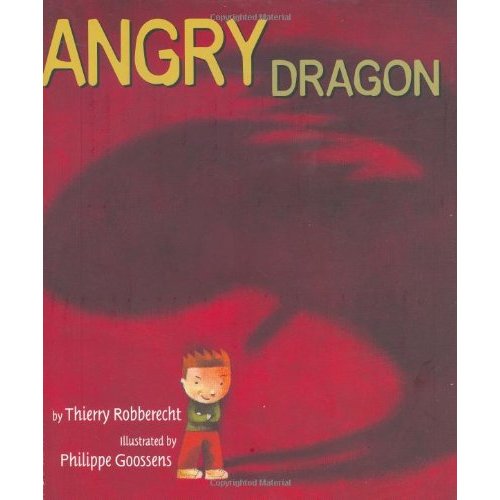 Angry Dragon