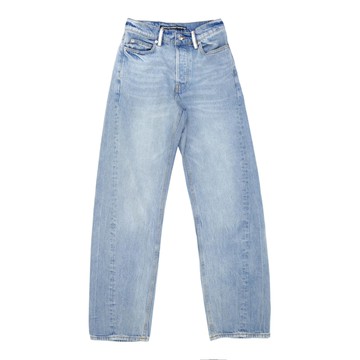 alexanderwang Float休閒牛仔褲