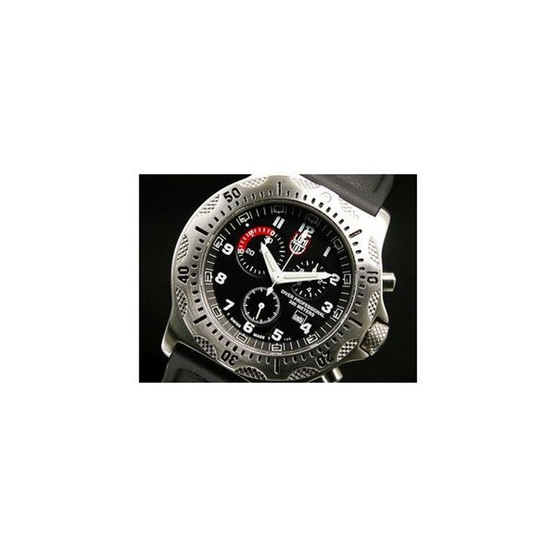 ルミノックス Luminox アルティメイト ネイビーシールズ 腕時計 8101 通販 Lineポイント最大0 5 Get Lineショッピング