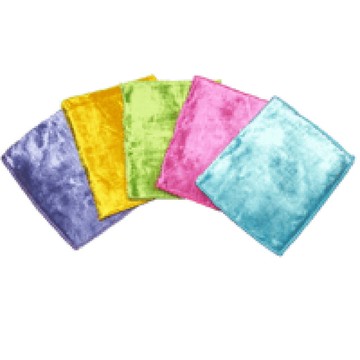 台灣免運快速出貨5入組台灣製造天然木質不卡油神奇抹布(3827x5)