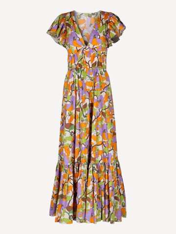 La DoubleJ Long Dress