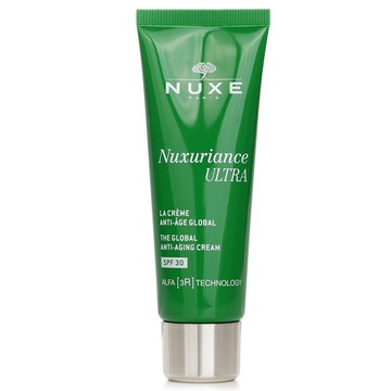 黎可詩 - Nuxuriance Ultra The Global 抗老防曬日霜   SPF 30