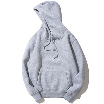 Men Hooded Sweatshirts Hip Hop Hoodies 男士連帽衛衣套頭外套