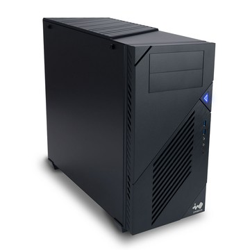 IN WIN 迎廣 C200 機殼 黑色