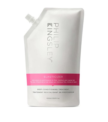 Philip Kingsley Elasticizer Deep-Conditioning Treatment - Refill