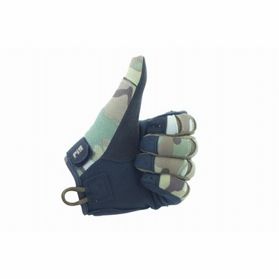 PIG Full Dexterity Tactical (FDT) Alpha グローブ コヨーテ