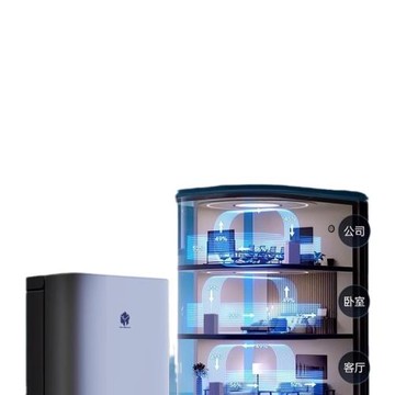 2024新款回南天吸濕吸潮除濕器抽濕機家用靜音烘干一體室內干燥機