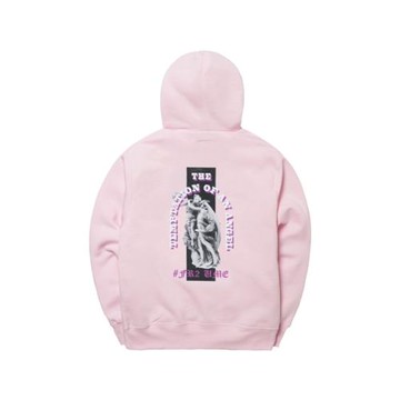 #FR2 梅 天使的誘惑Temptation of an angel 男女連帽衛衣帽衫潮