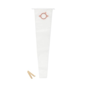 鶴牌 新象灌洗引流袋 (5片/盒)【杏一】