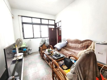 近內壢火車站超低總價可投資健身公寓｜桃園市中壢區仁愛路