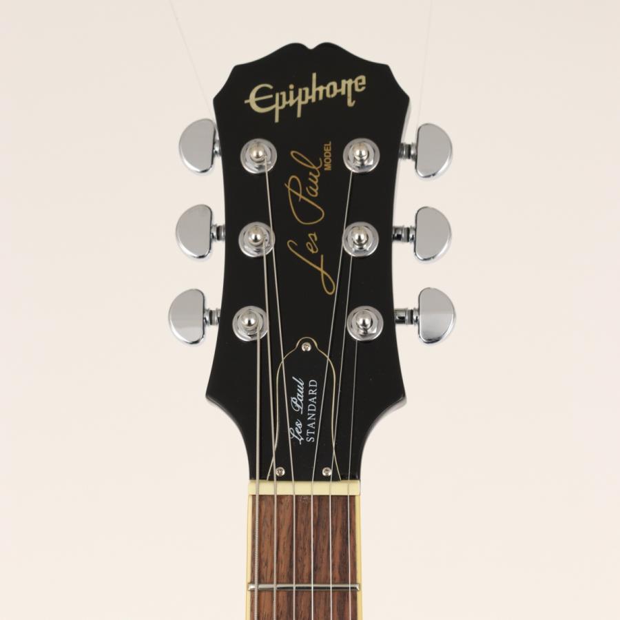 (中古) Epiphone   Les Paul Standard Vintage Sunburst (梅田店)