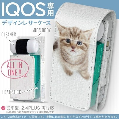 Iqos アイコス 専用 レザーケース 従来型 新型 2 4plus 両対応 宅配便専用 タバコ カバー デザイン カラフル サボテン ネイティブ柄 通販 Lineポイント最大get Lineショッピング
