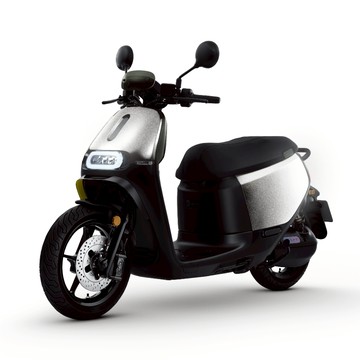 Gogoro SuperSport TCS MY24