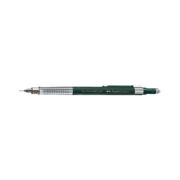 FABER-CASTELL 高級製圖自動鉛筆 0.5mm製圖自動鉛筆 /支 135500