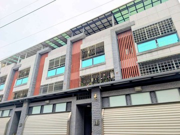 民雄麥當勞國小旁優質別墅｜嘉義縣民雄鄉中庄
