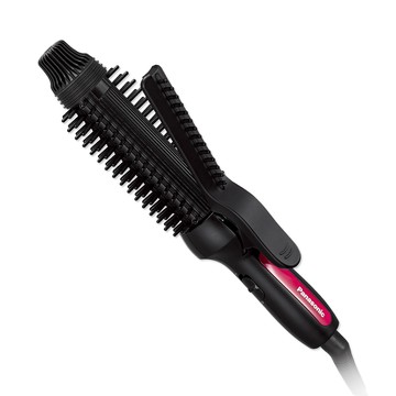 Panasonic 捲燙梳 EH-HT45