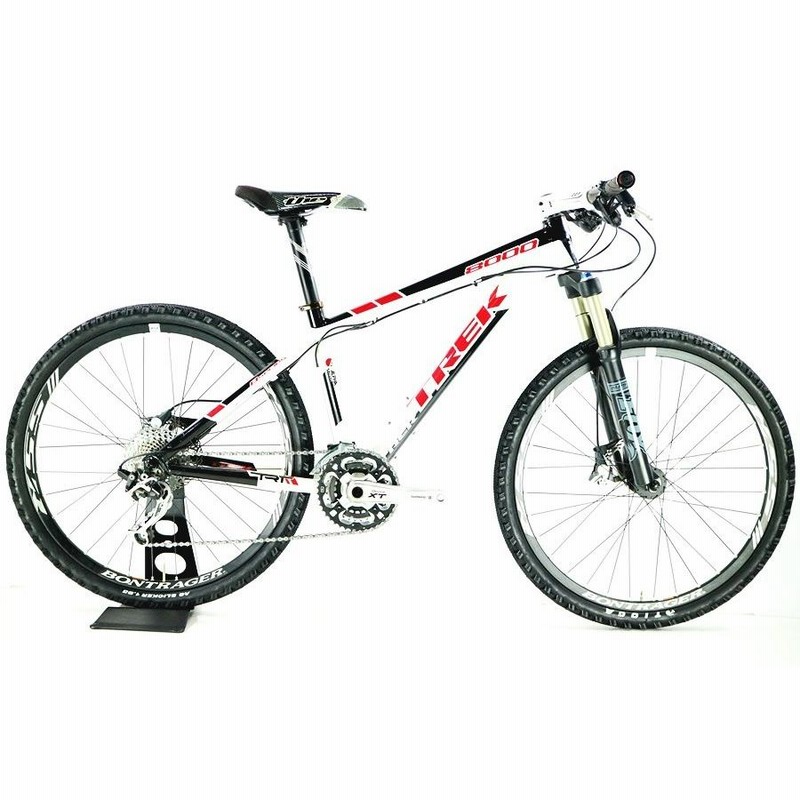 ◇◇トレック TREK 8000 DISC SLX/XT/XTR 2011年モデル アルミ 