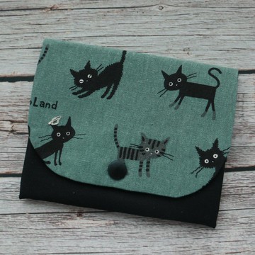 護照包 信用卡包 及  護照拉鍊包