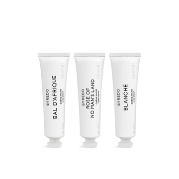 BYREDO 護手霜 30ml 多款可選