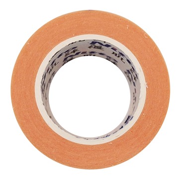 Nitto 日東 不織布透氣膠帶 25mm x 7m 膚色  1盒  1入