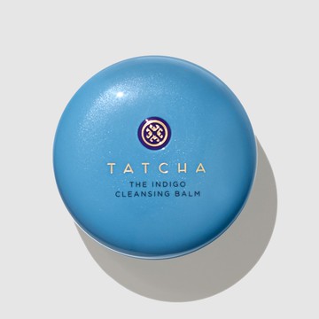 Tatcha Indigo Cleansing Balm for Sensitive Skin