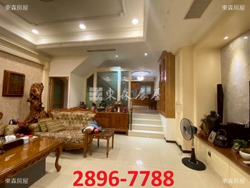 奇岩漂亮別墅~平地邊間有車庫0912508014｜台北市北投區公館路