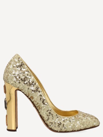 Dolce & Gabbana Heels