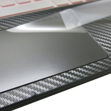 【Ezstick】Lenovo ThinkPad L13 Gen2 觸控板保護貼｜Touchpad 防刮保護膜