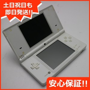 美品 ニンテンドーDsi ホワイト 中古本体 安心保証 即日発送 game