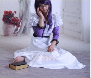 東京喰種トーキョーグール 神代 利世 かみしろ りぜ コスプレ衣装 高品質 新品 Cosplay アニメ | LINEショッピング