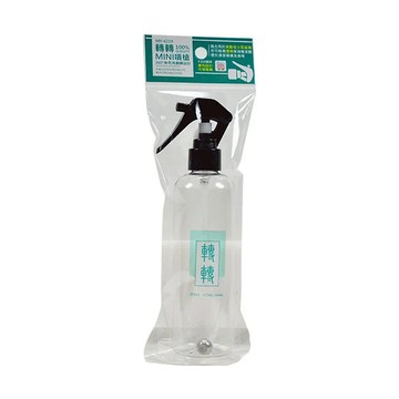 皮久熊轉轉MINI噴槍260ml