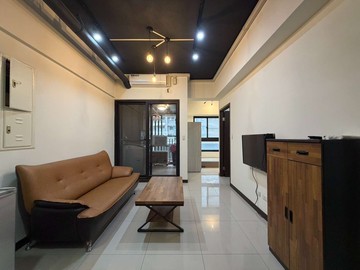 遠雄之星5~兩房收租宅近三井OUTLET、台61｜台中市清水區港新五路